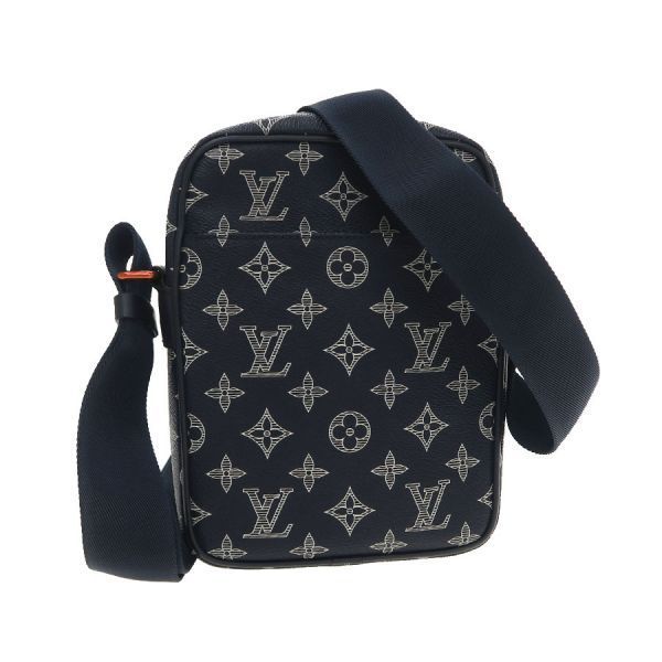 ルイヴィトン モノグラムインク･ダヌーブPM  M43678【Aランク】【中古】 LOUIS VUITTON（ルイ・ヴィトン） 銀蔵 中古 インク ダヌーブ PM