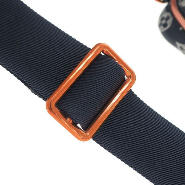 ルイヴィトン モノグラムインク･ダヌーブPM  M43678【Aランク】【中古】 LOUIS VUITTON（ルイ・ヴィトン） 銀蔵 中古 インク ダヌーブ PM