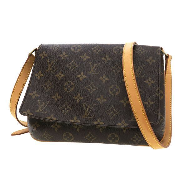 Wenming Tang様 ルイヴィトン ミュゼットタンゴ ルイ・ヴィトン(LOUIS VUITTON)ルイ・ヴィトン ミュゼットタンゴ