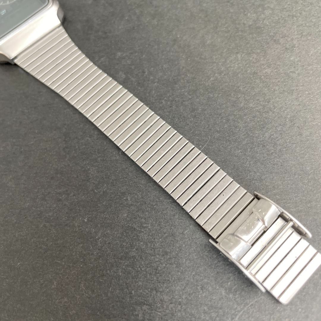 SEIKO H127-5000 デジアナ アナデジ CHRONOGRAPH クロノグラフ