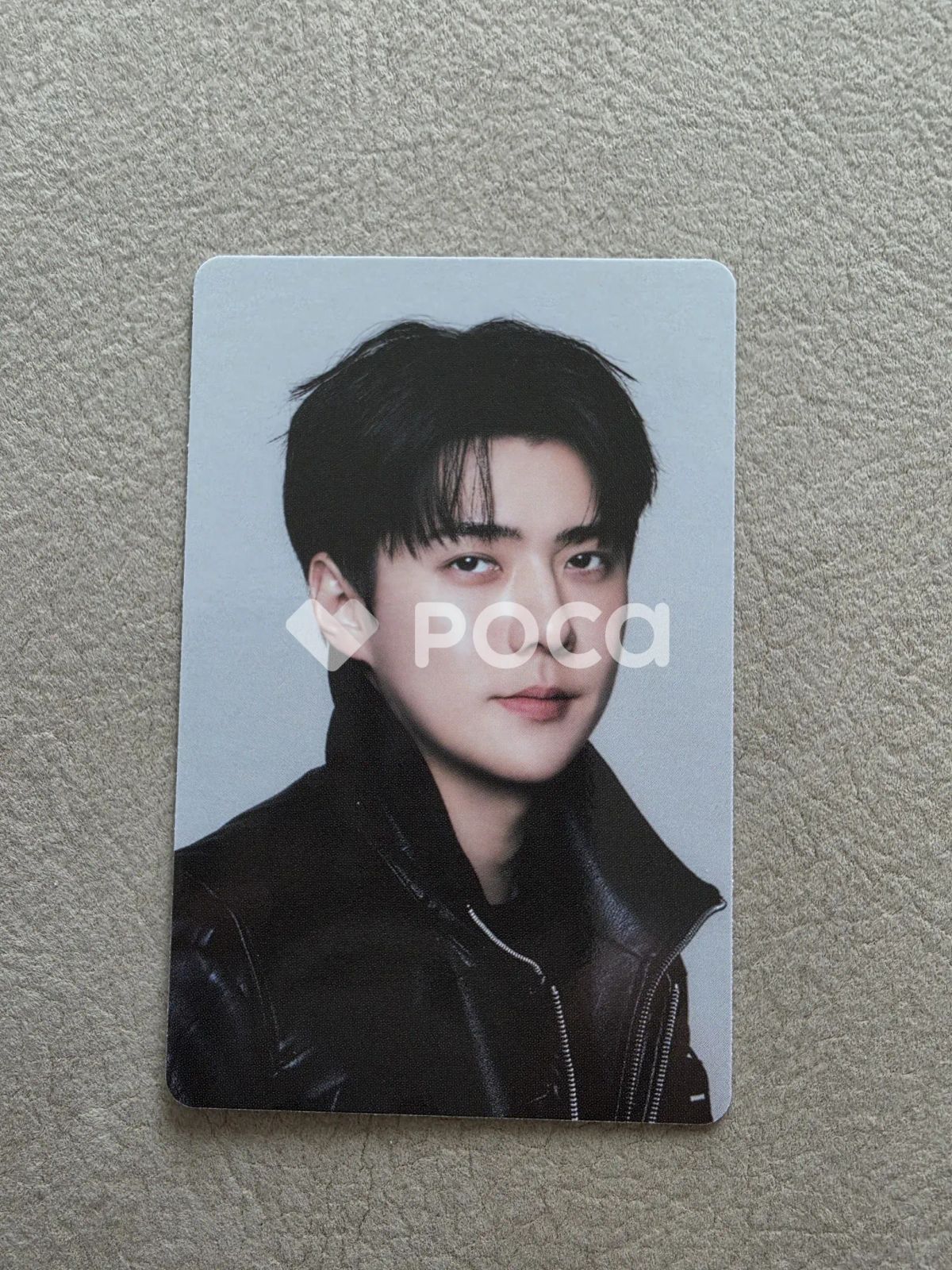 EXO セフン EXO PLANET #6 – EXhOrizon RANDOM TRADING CARD - メルカリ