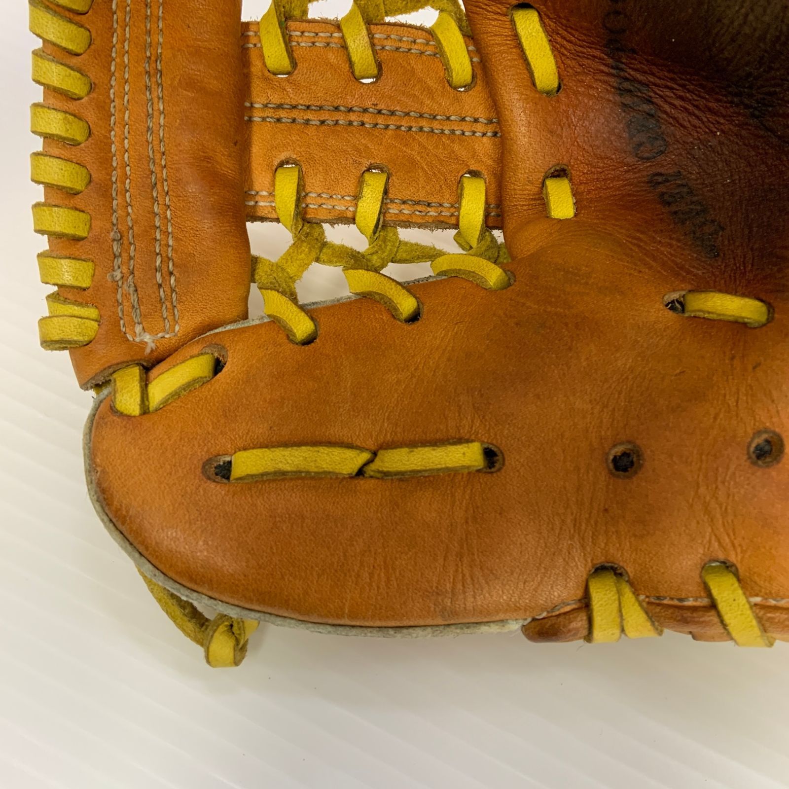 久保田スラッガー KUBOTA SLUGGER KSG-J7 少年軟式 子ども 内野手用