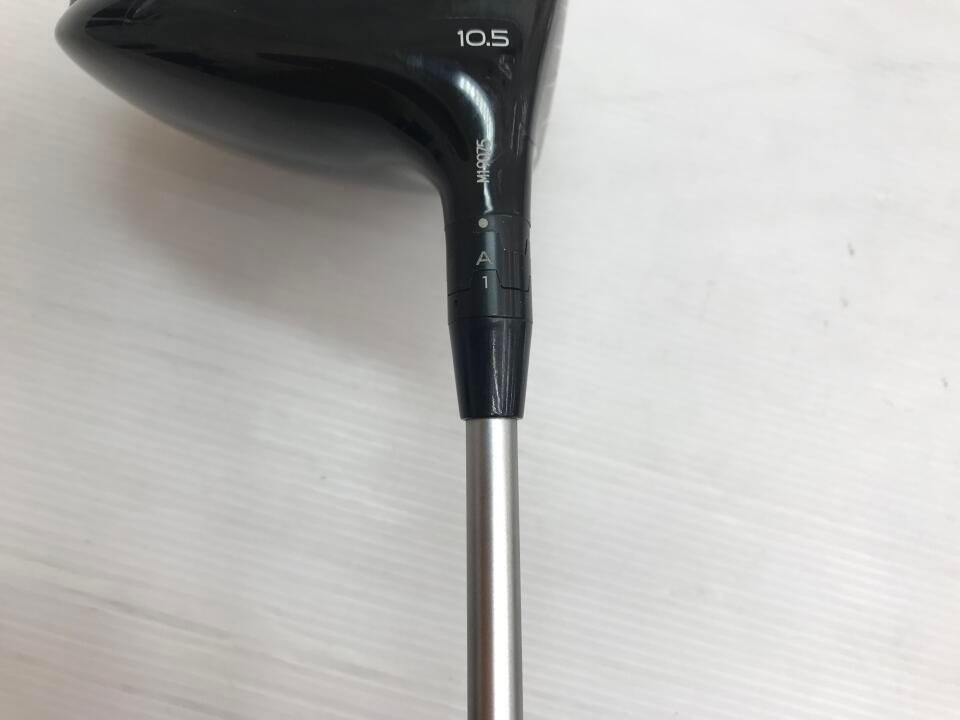 タイトリスト 【訳あり】TS1 10.5度 Titleist Diamana 50 Rフレックス