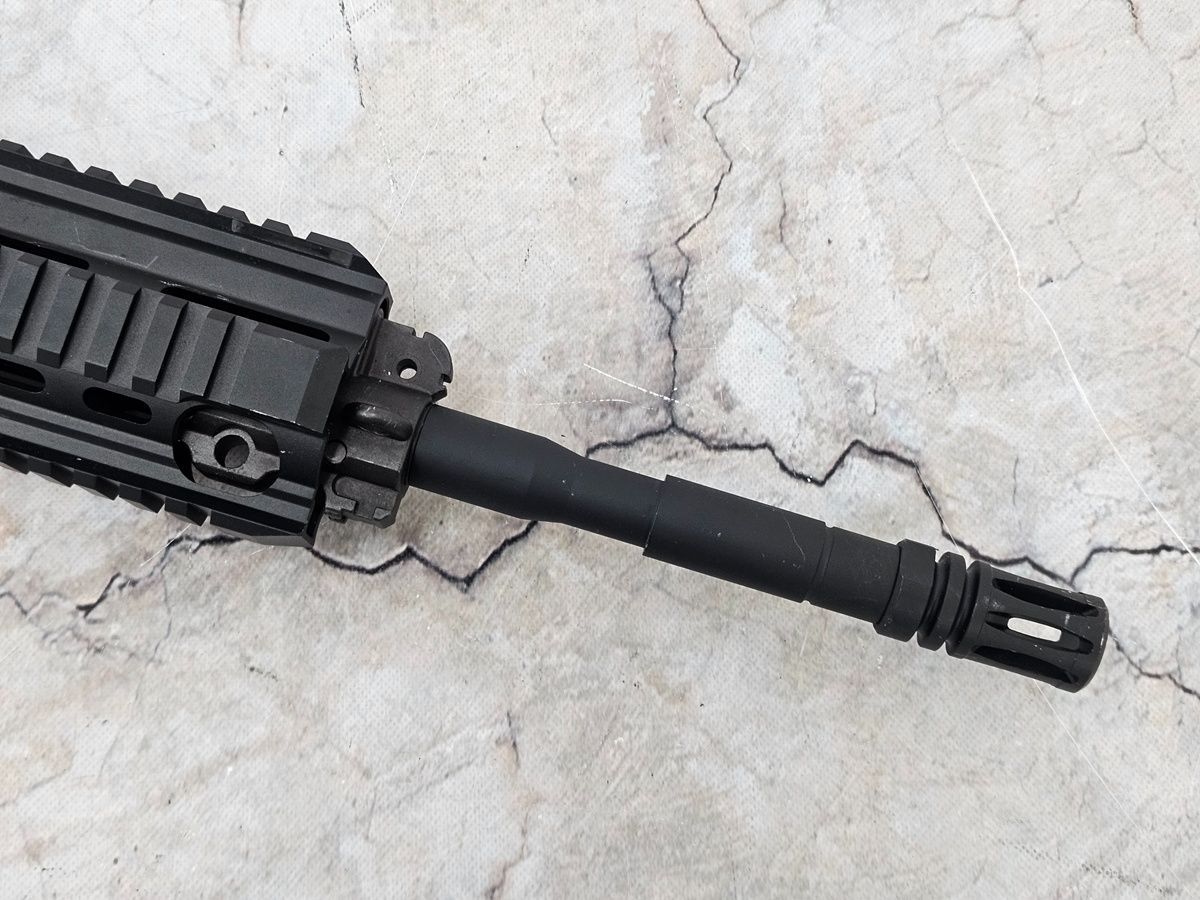 中古商品）東京マルイ 次世代電動ガン HK416D - メルカリ