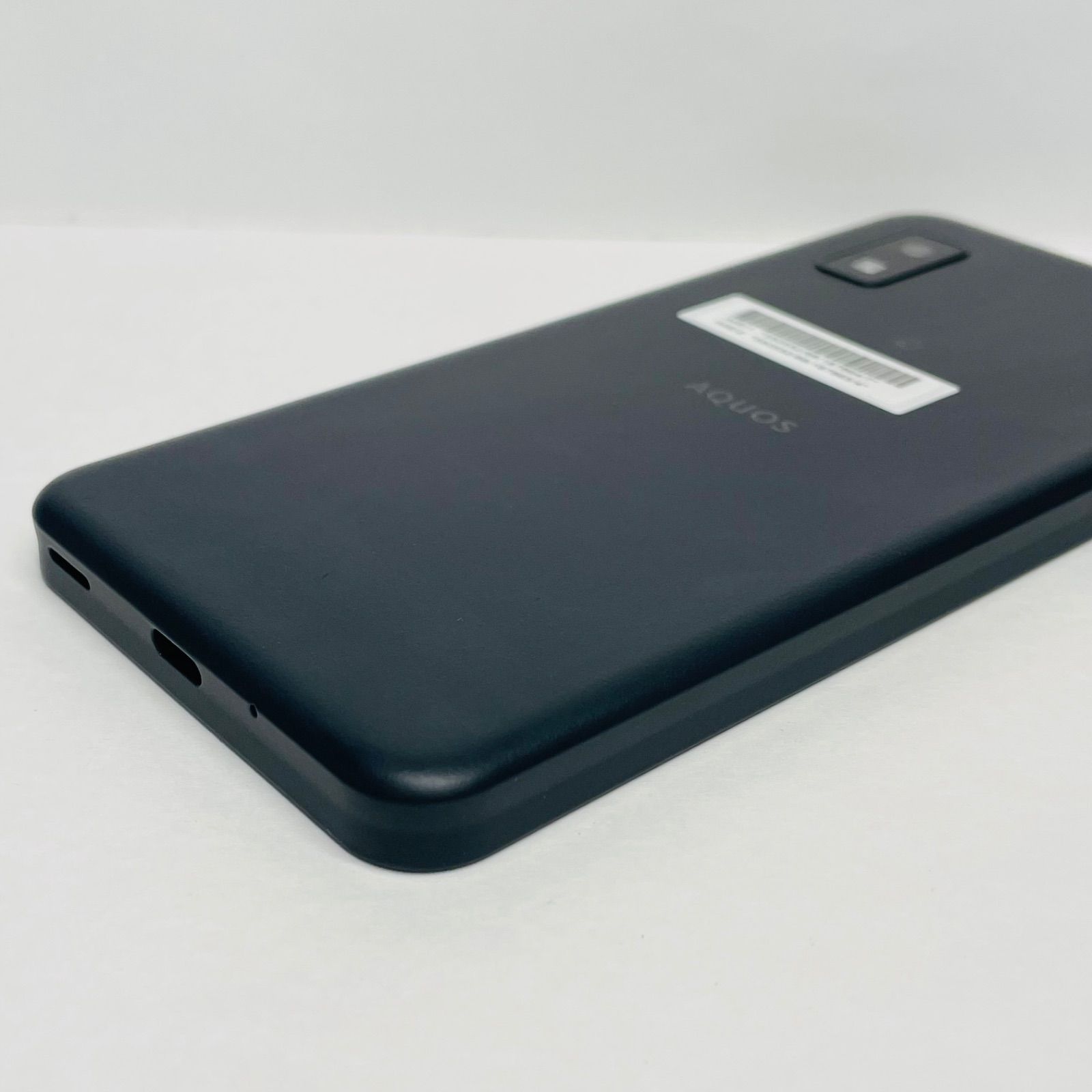 AQUOS wish A103SH SIMフリー 78647 - メルカリ