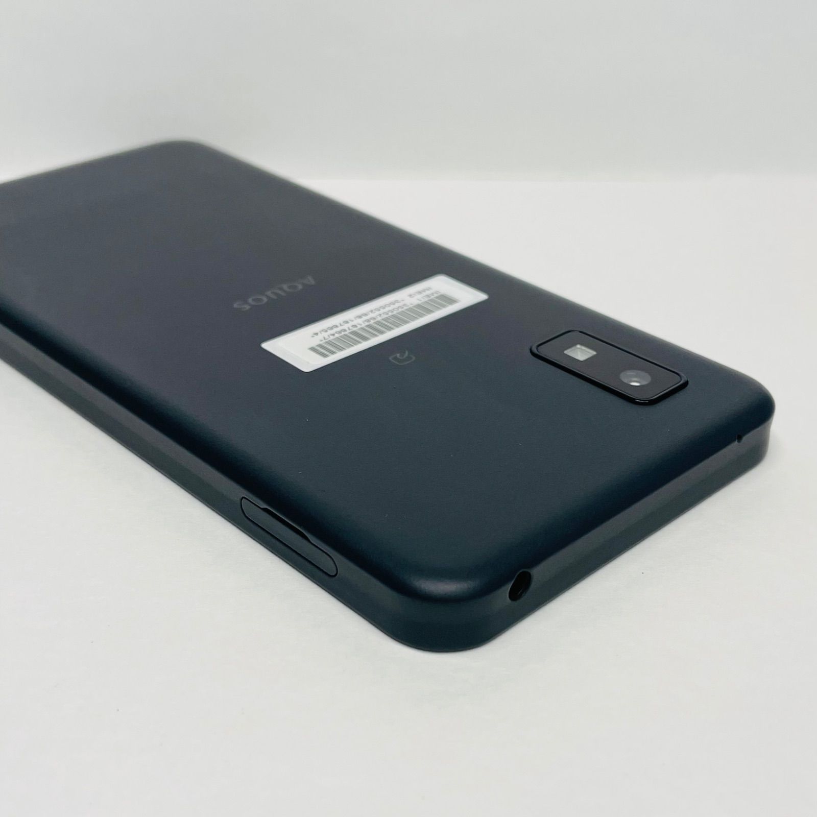 AQUOS wish A103SH SIMフリー 78647 - メルカリ