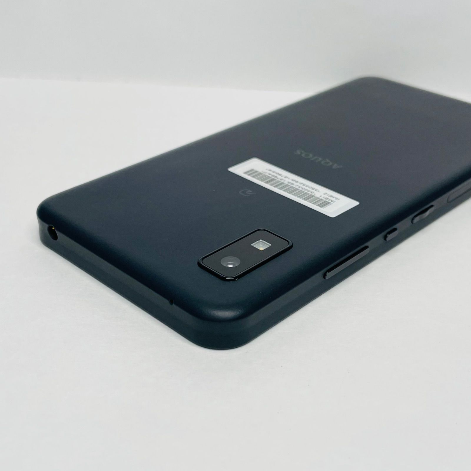 AQUOS wish A103SH SIMフリー 78647 - メルカリ
