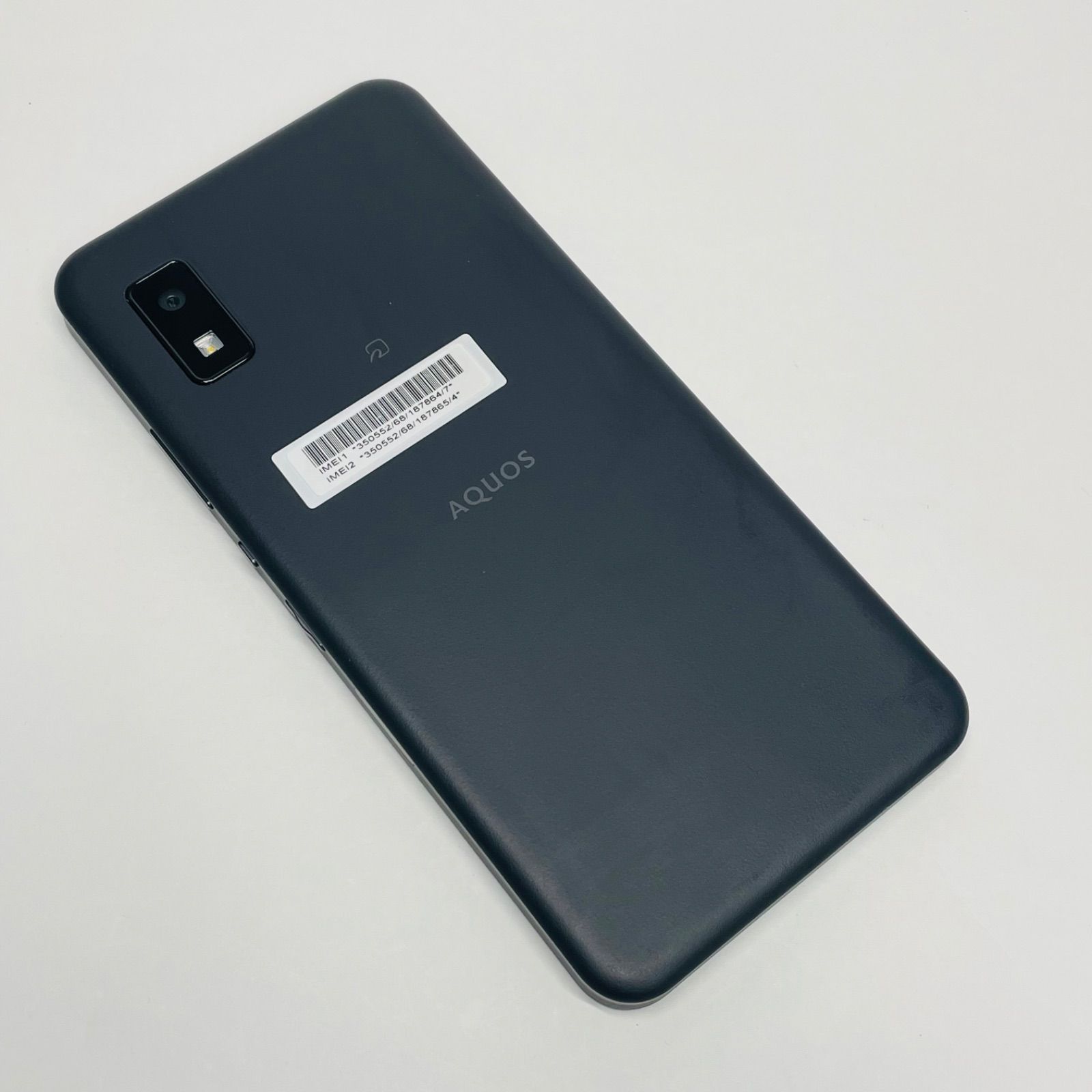 AQUOS wish A103SH SIMフリー 78647 - メルカリ