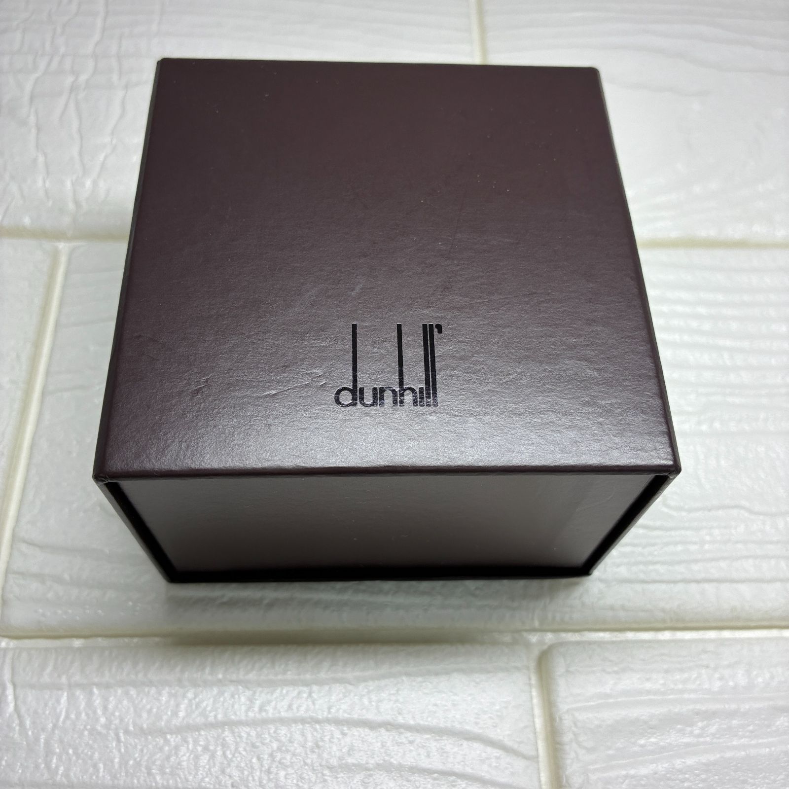 S485 ダンヒル カフス 263656643 - メルカリ