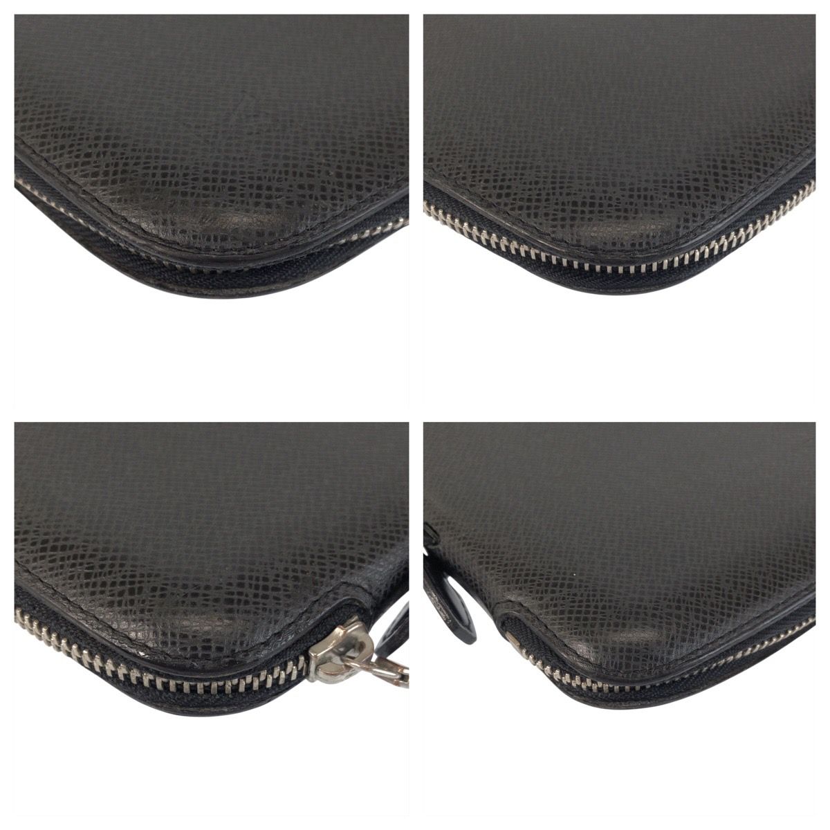 ◇ルイヴィトン◇タイガ/アトール/ラウンドファスナー/長財布/M30652 LOUIS VUITTON - ルイ・ヴィトン LOUIS VUITTON アトール ラウンド長