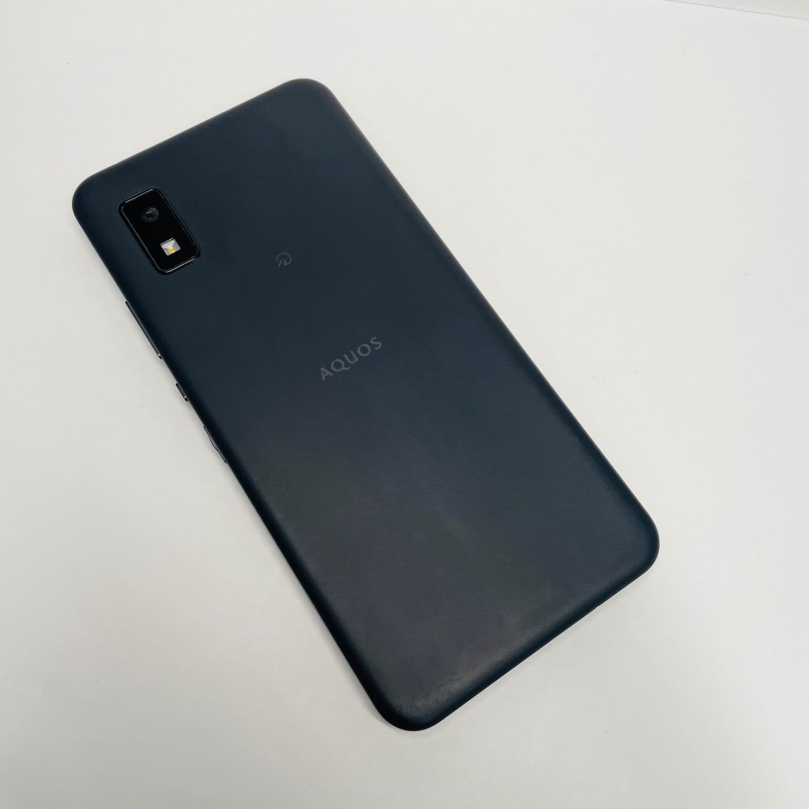 AQUOS wish SHG06 SIMフリー 60546 - メルカリ