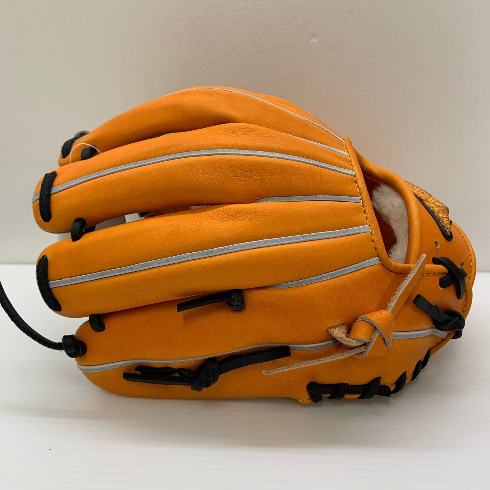 ミズノ MIZUNO ミズノプロ mizunopro 1AJGR33003 軟式 大人 一般 内 