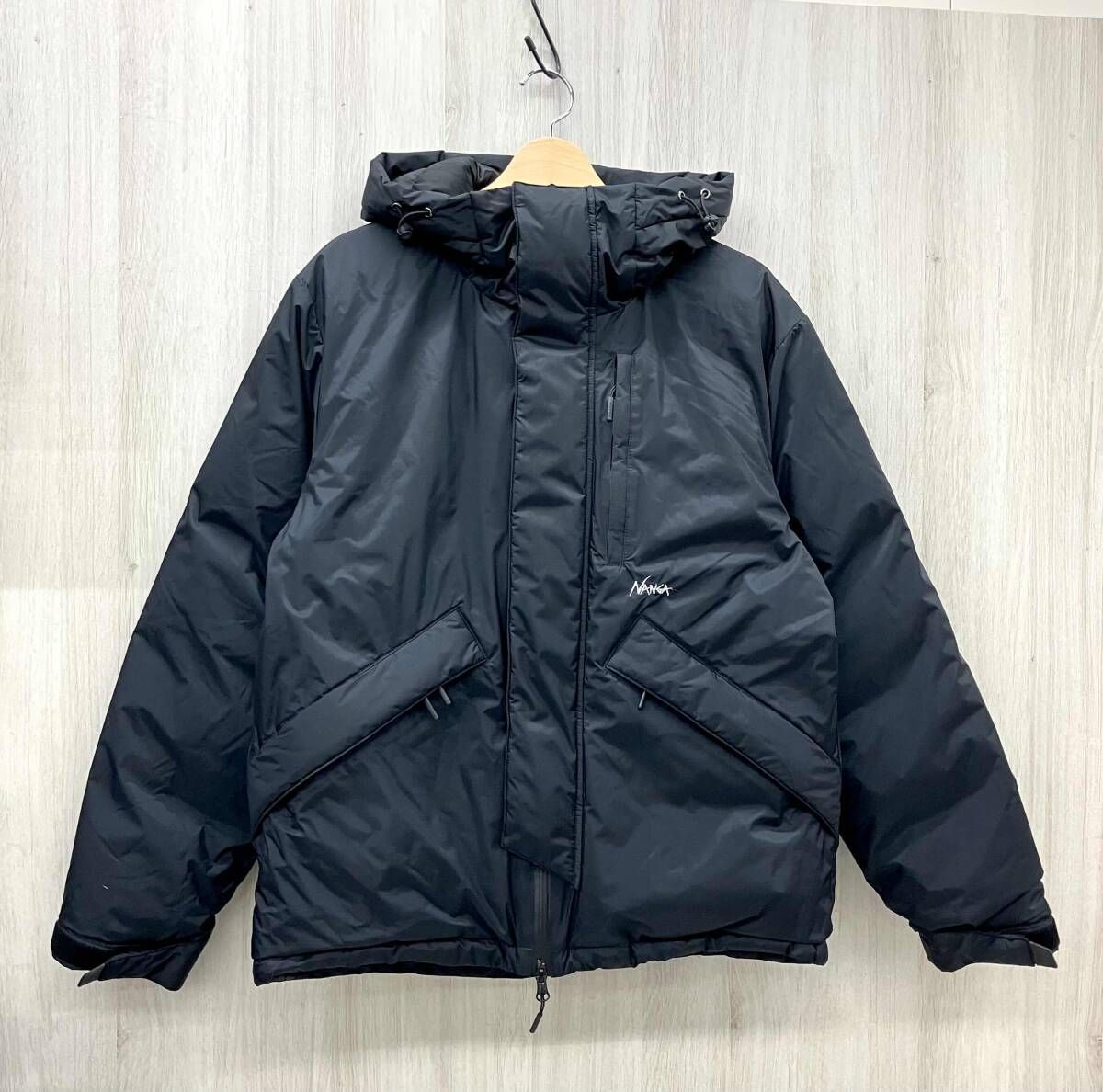 NANGA×JOURNAL STANDARD relume/ナンガ×ジャーナルスタンダードへ 