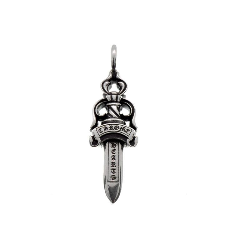 クロムハーツ CHROME HEARTS 【 DOUBLE DAGGER 】 ダブルダガー