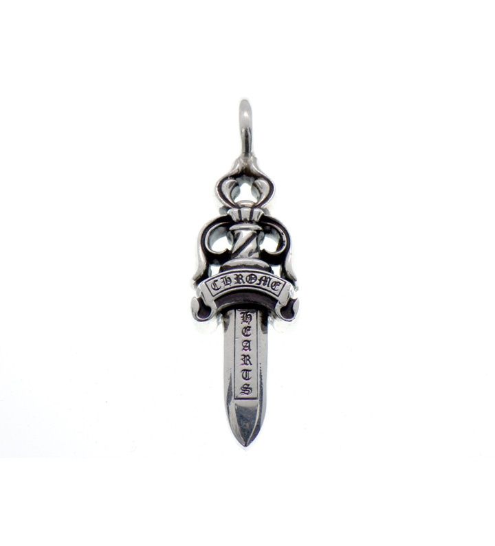 クロムハーツ CHROME HEARTS 【 DOUBLE DAGGER 】 ダブルダガー