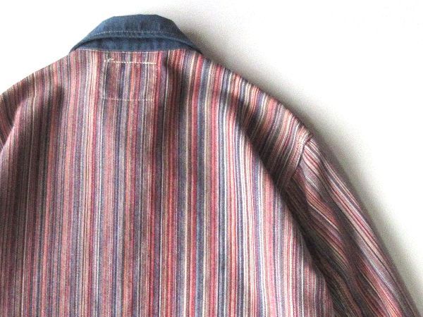 希少 旧タグ ビンテージ WAREHOUSE ウエアハウス LOT 2304 Lee/リー型