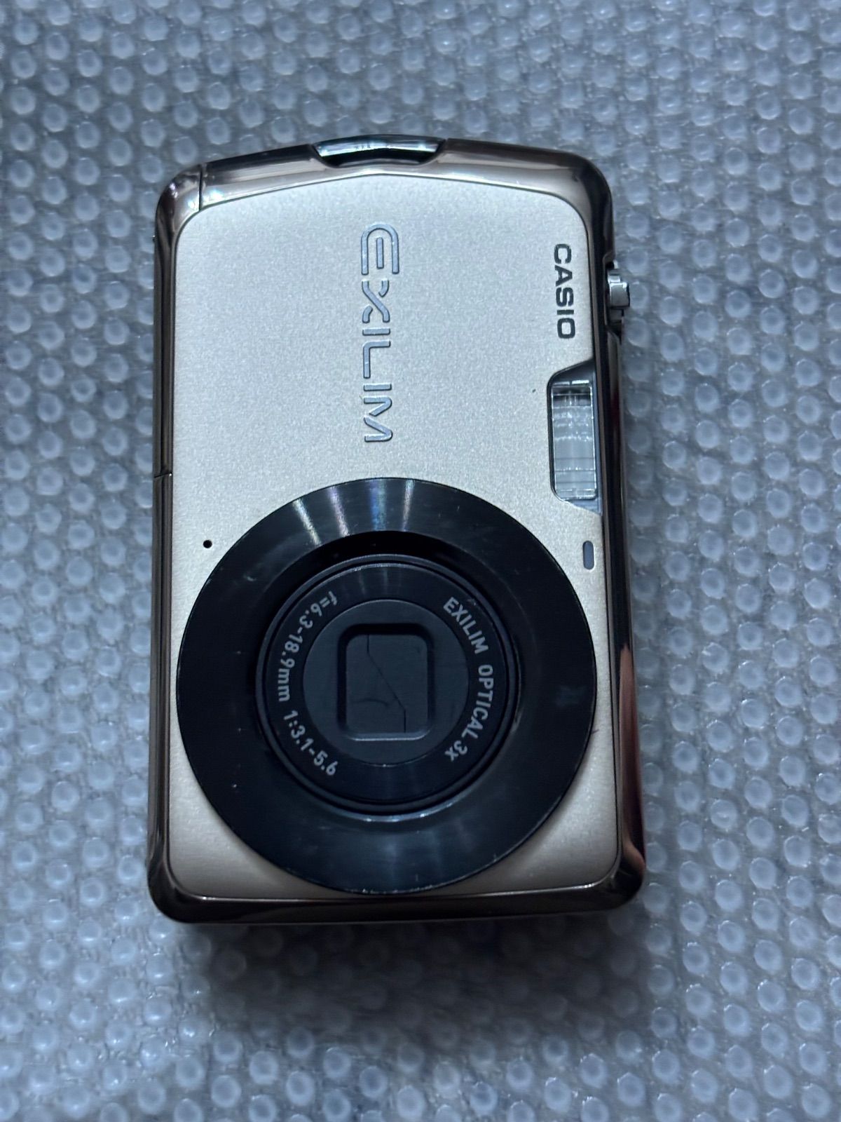 【動作品・転送特典無料あり・SDC付】CASIO EXILIM EX-Z330 Amazon | CASIO デジタルカメラ EXILIM EX-Z330 パープル EX-Z330PE