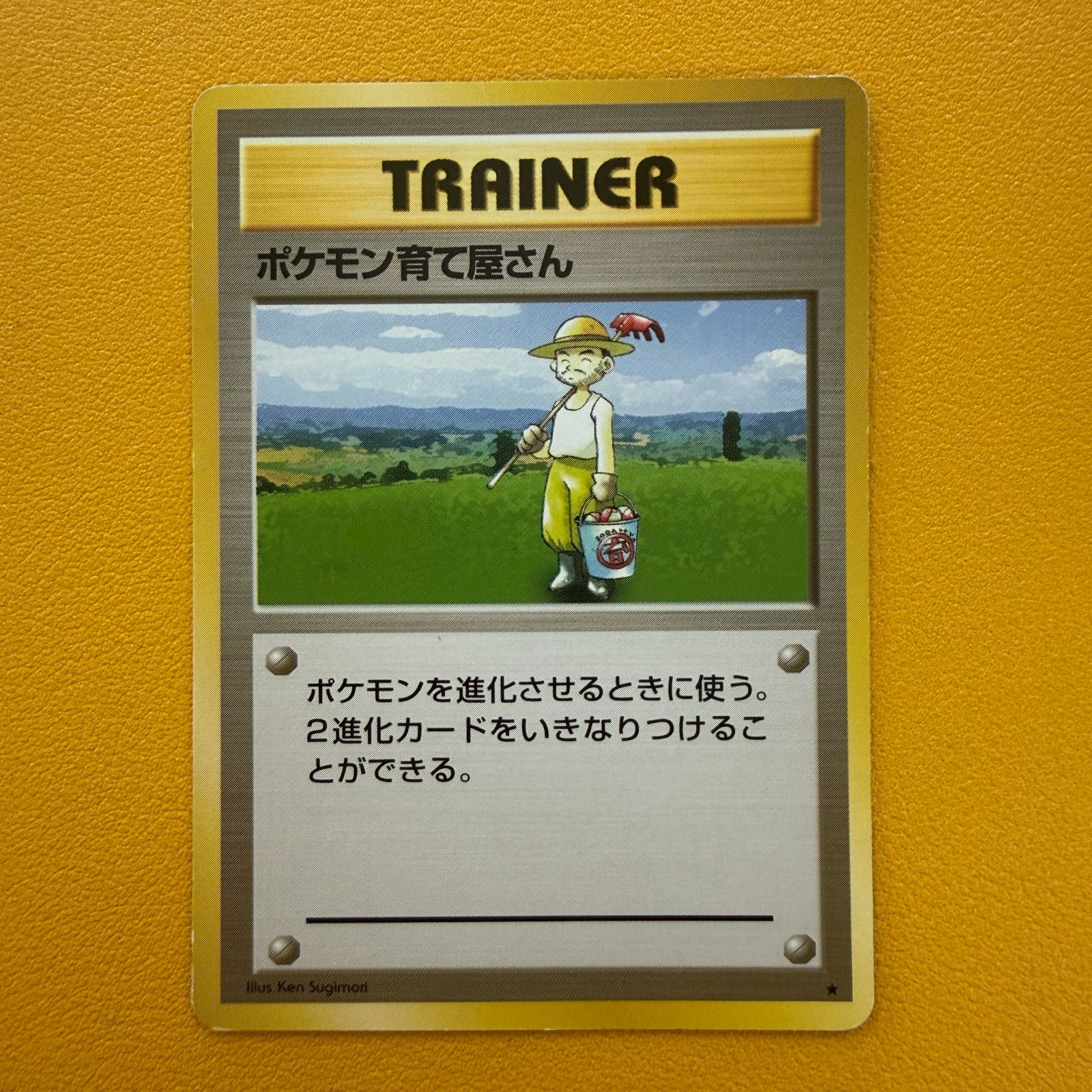 旧裏）ポケモン育て屋さん TRAINER ☆ - メルカリ