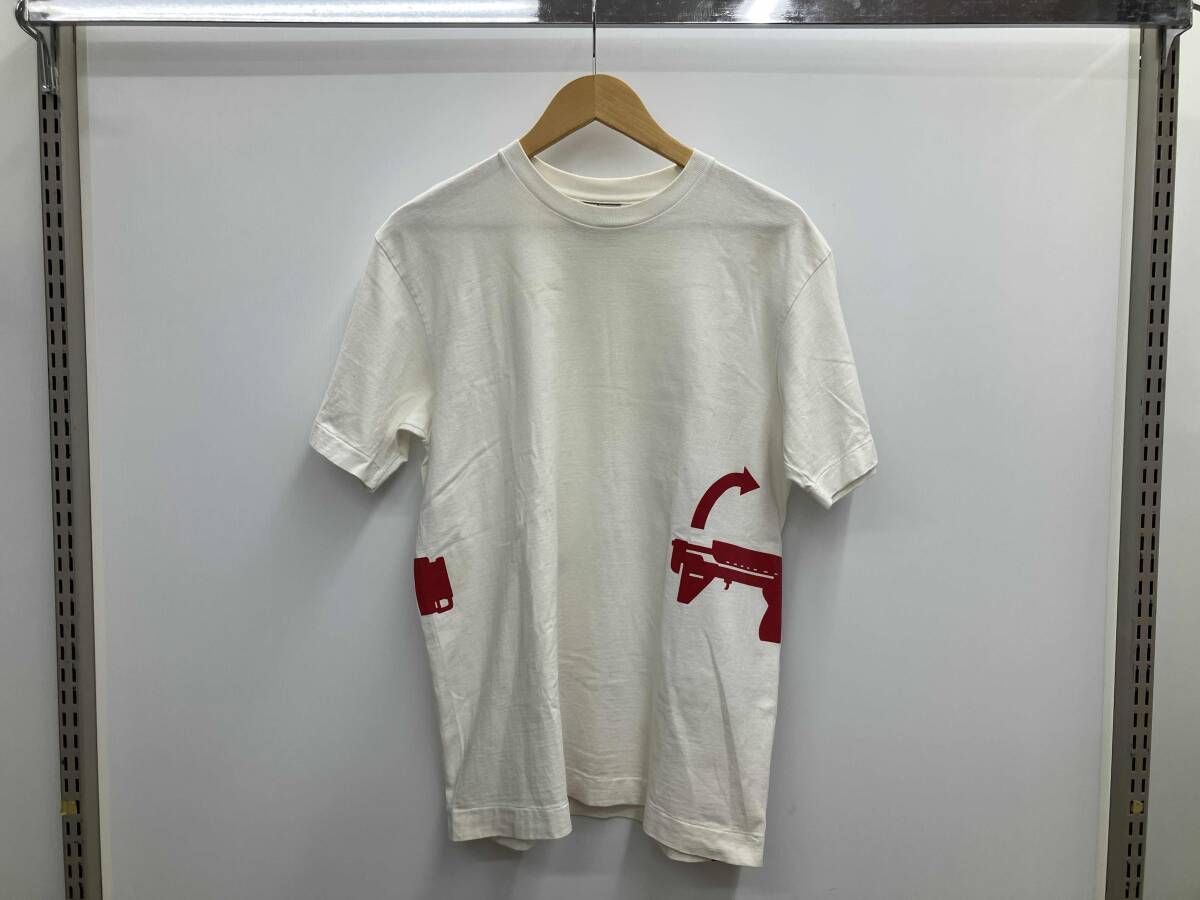 A BATHING APE アベイシングエイプ 半袖Tシャツ 90s スケルトン サイズ 