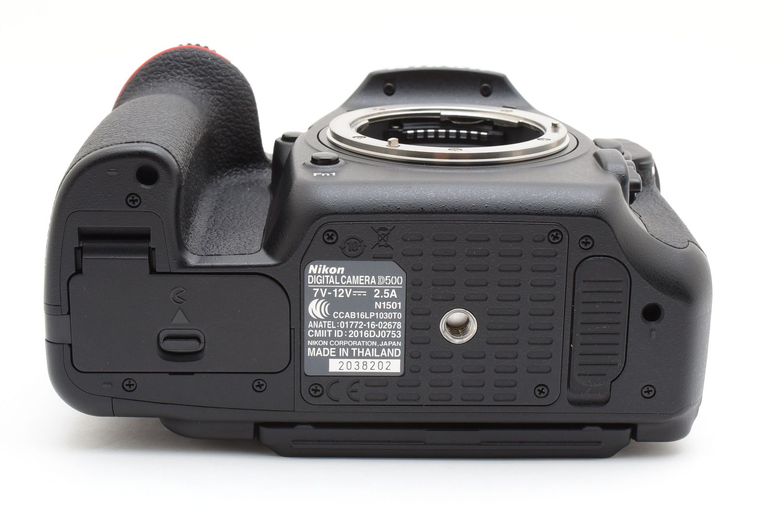 即購入可‼️ニコン D500 Amazon.co.jp: Nikon Digital SLR Camera D500 Body : Electronics