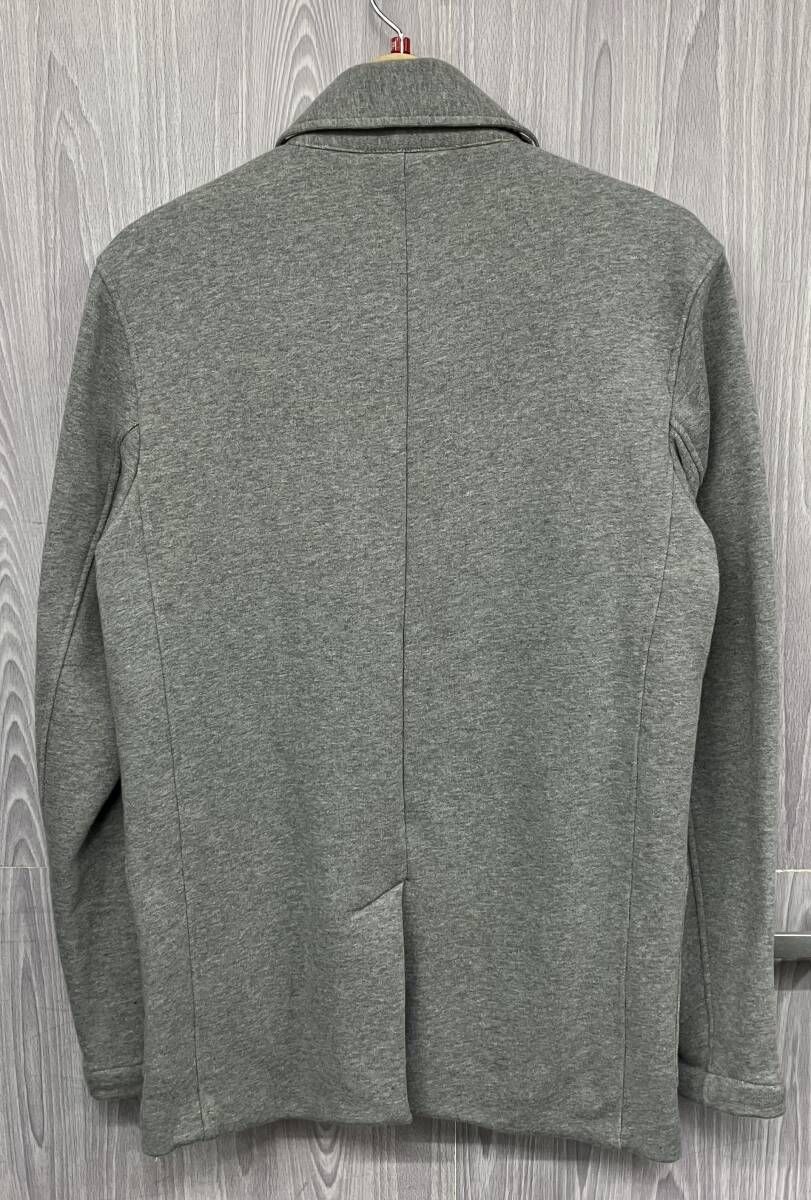 グレー BURBERRY BLACK LABEL／バーバリー ブラックラベル／D1P95-261