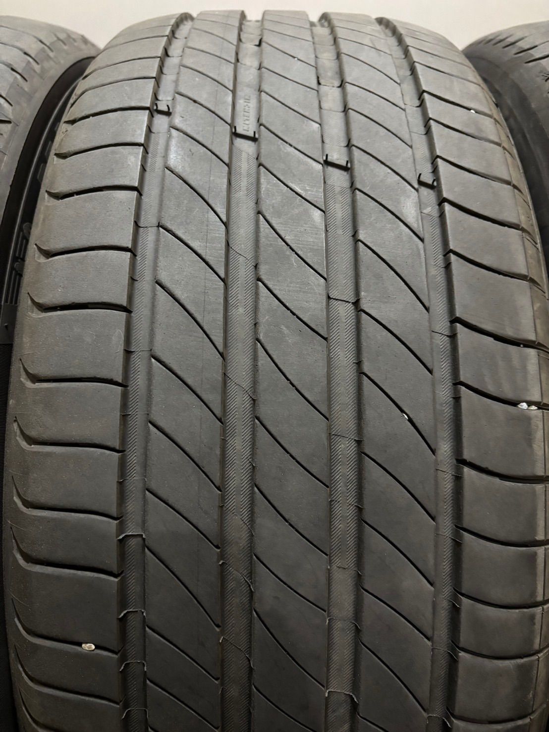 ☆225/50R18 MICHELIN/PRIMACY4 22年製 夏タイヤ サマータイヤ 4本