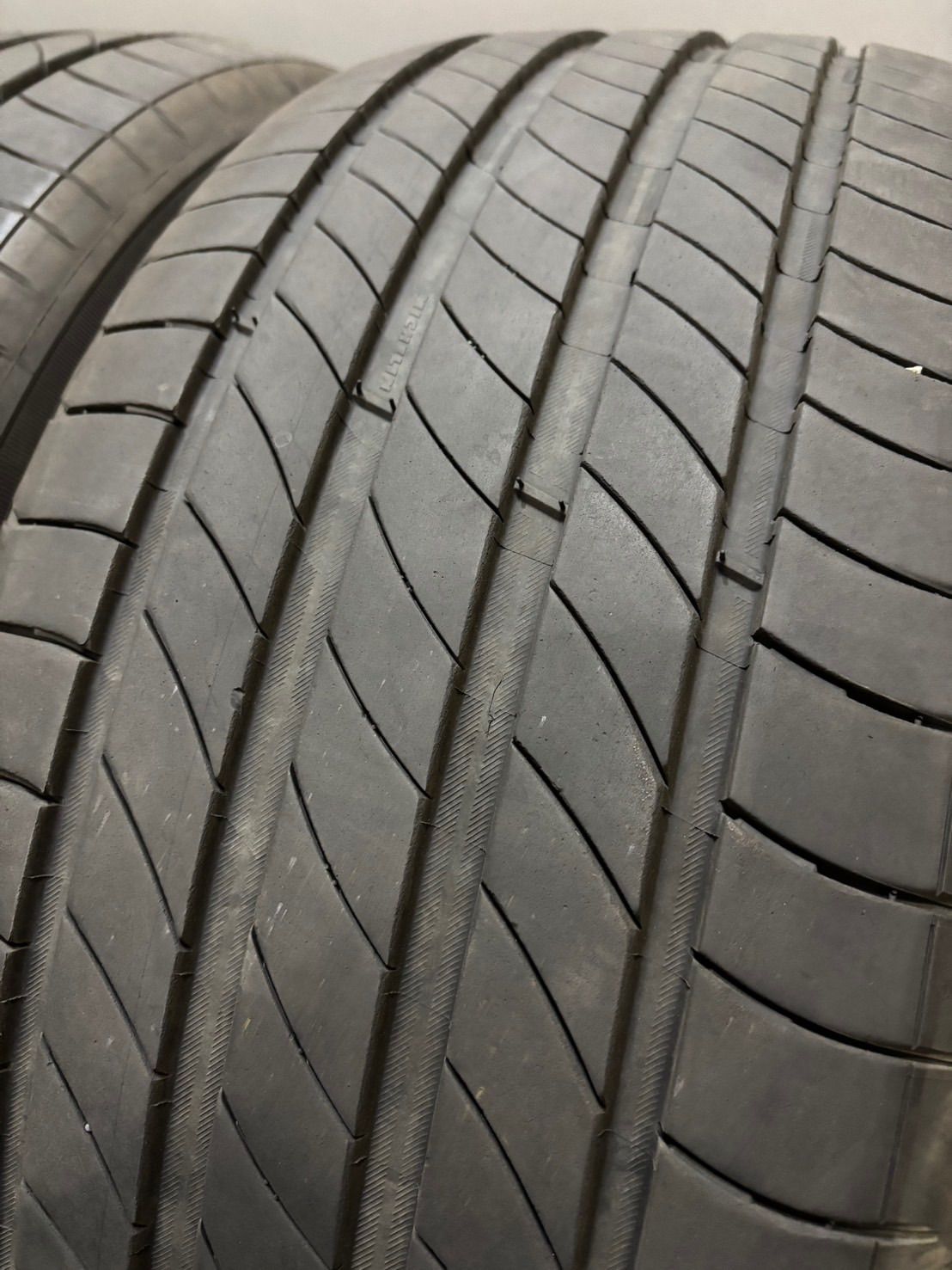 ☆225/50R18 MICHELIN/PRIMACY4 22年製 夏タイヤ サマータイヤ 4本