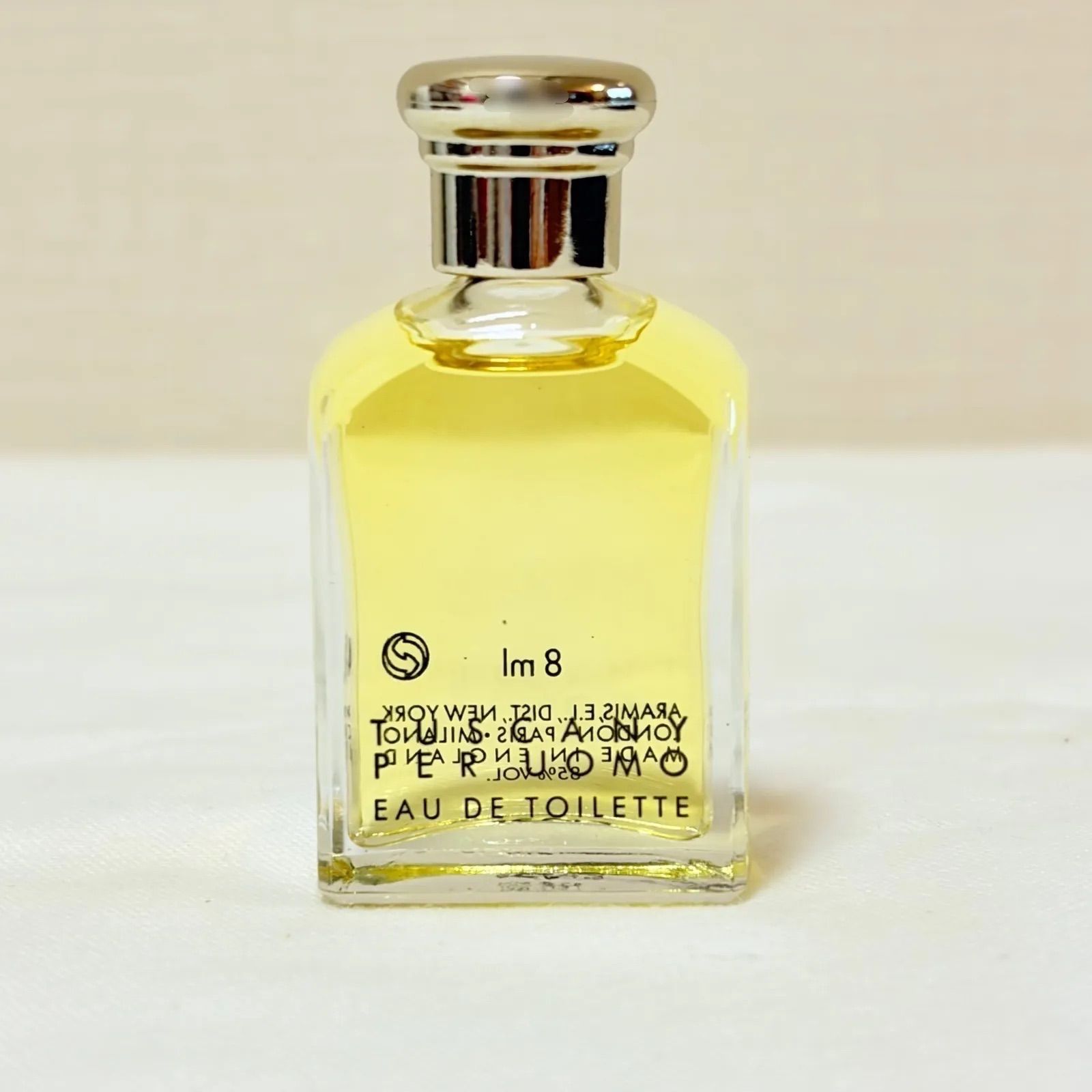 新品未使用 ARAMIS TUSCANY PER UOMO eau de toilette アラミス