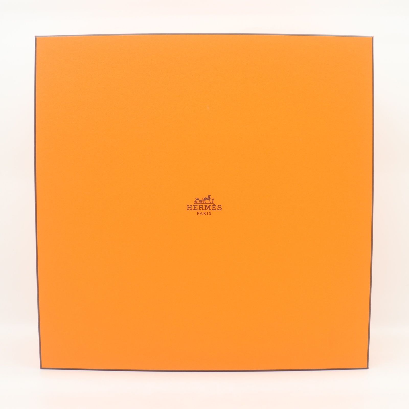 【専用】エルメス バーキン25 BOX 箱 付属品あり！オレンジ ボックス ITM1L5T58LUQ HERMES エルメス バーキン 25 081 35×35×14 BOX 保存箱