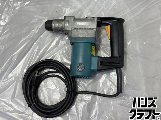 ▽【中古】マキタ HR2010 20mmハンマドリル 6.3A 本体のみ