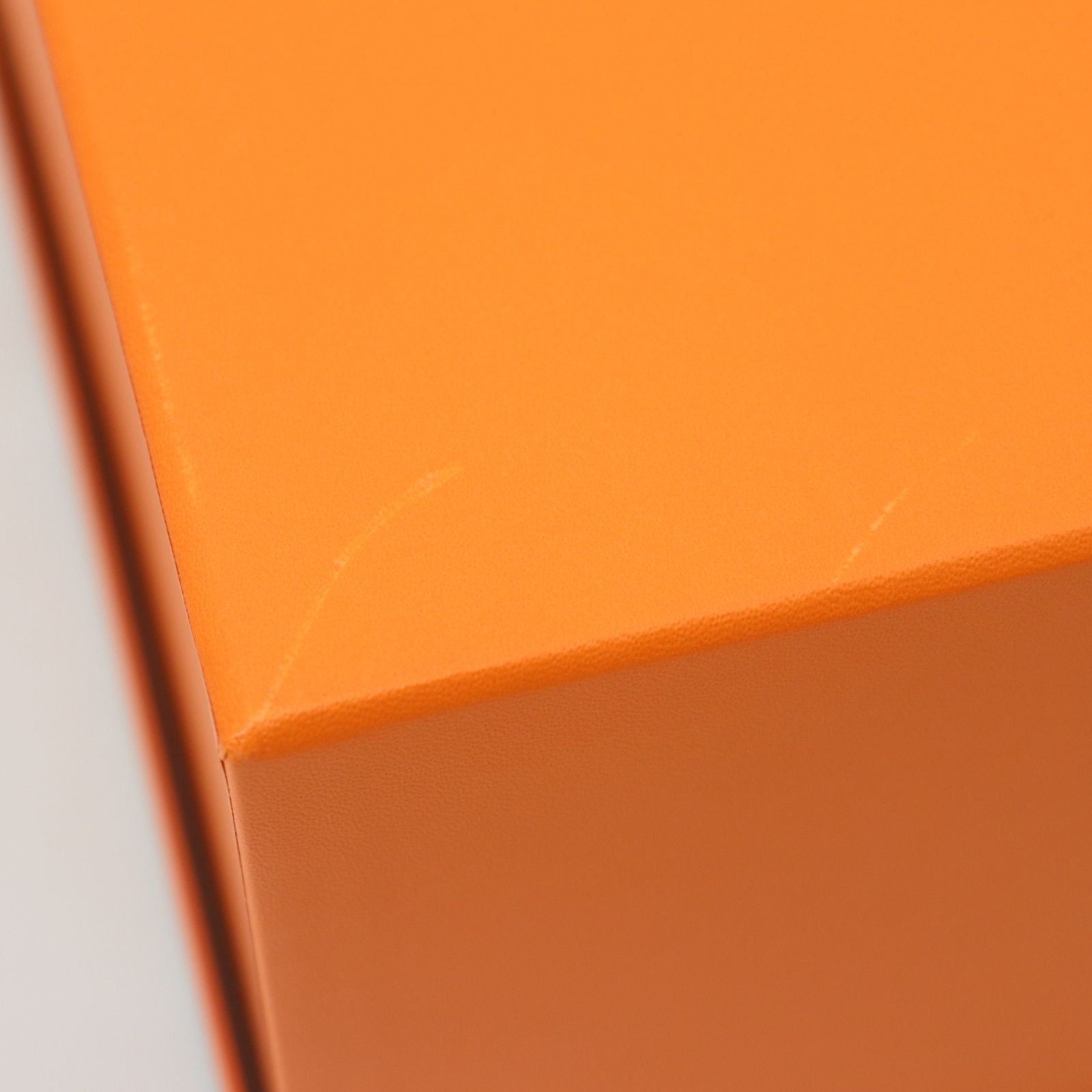 ITRSTVR9OD9U HERMES エルメス ピコタンMM 098bis 空箱 オレンジ