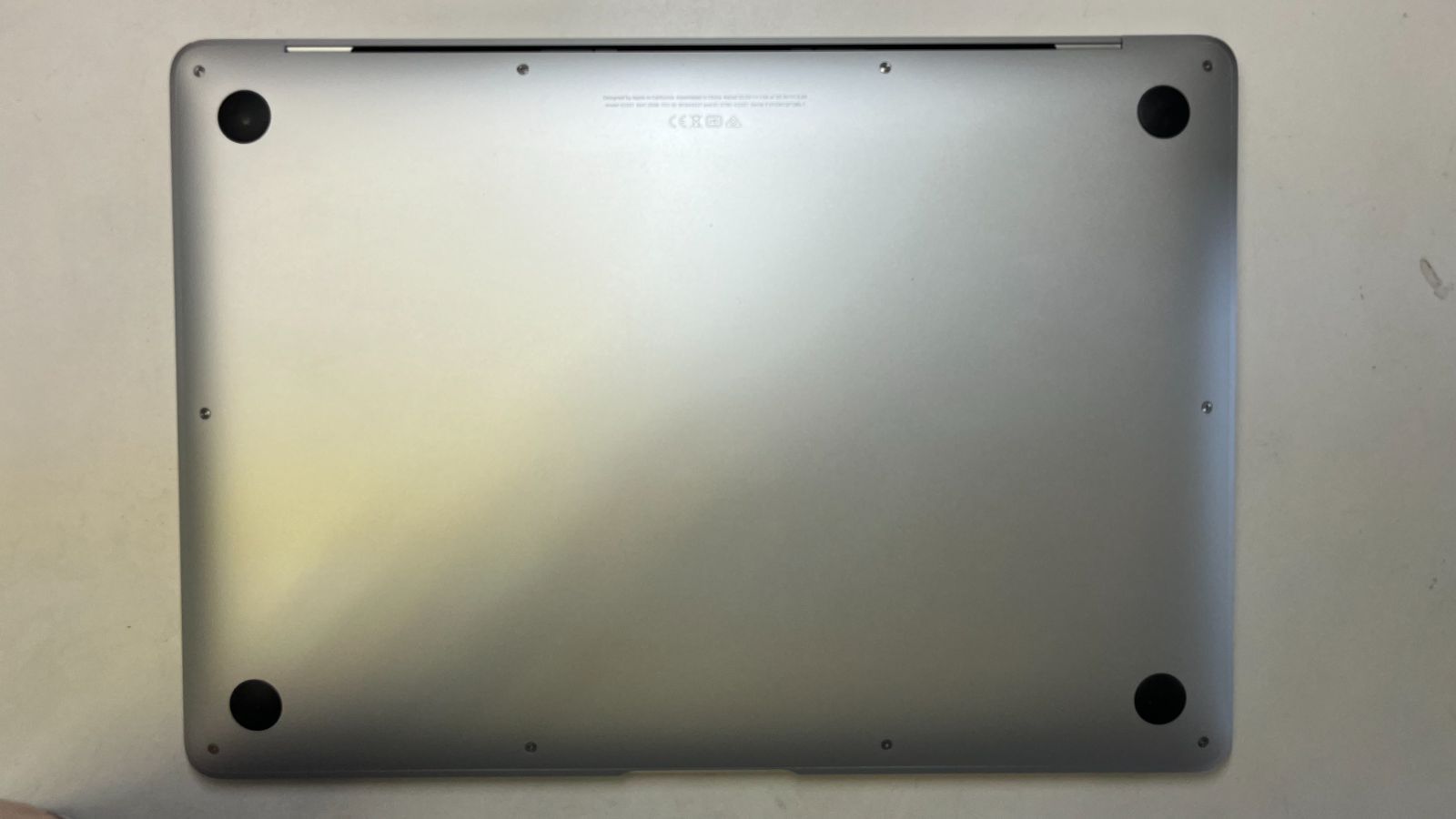 MacBook Air M1 13
