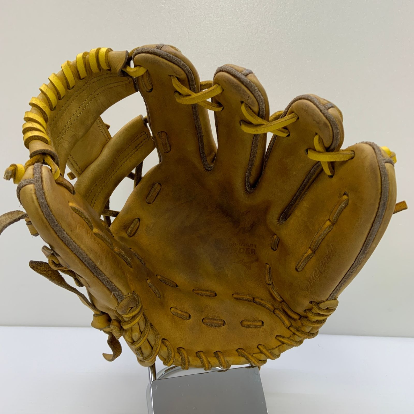 ミズノ MIZUNO ミズノプロ mizunopro HAGAJAPAN 硬式 大人 一般 内野手