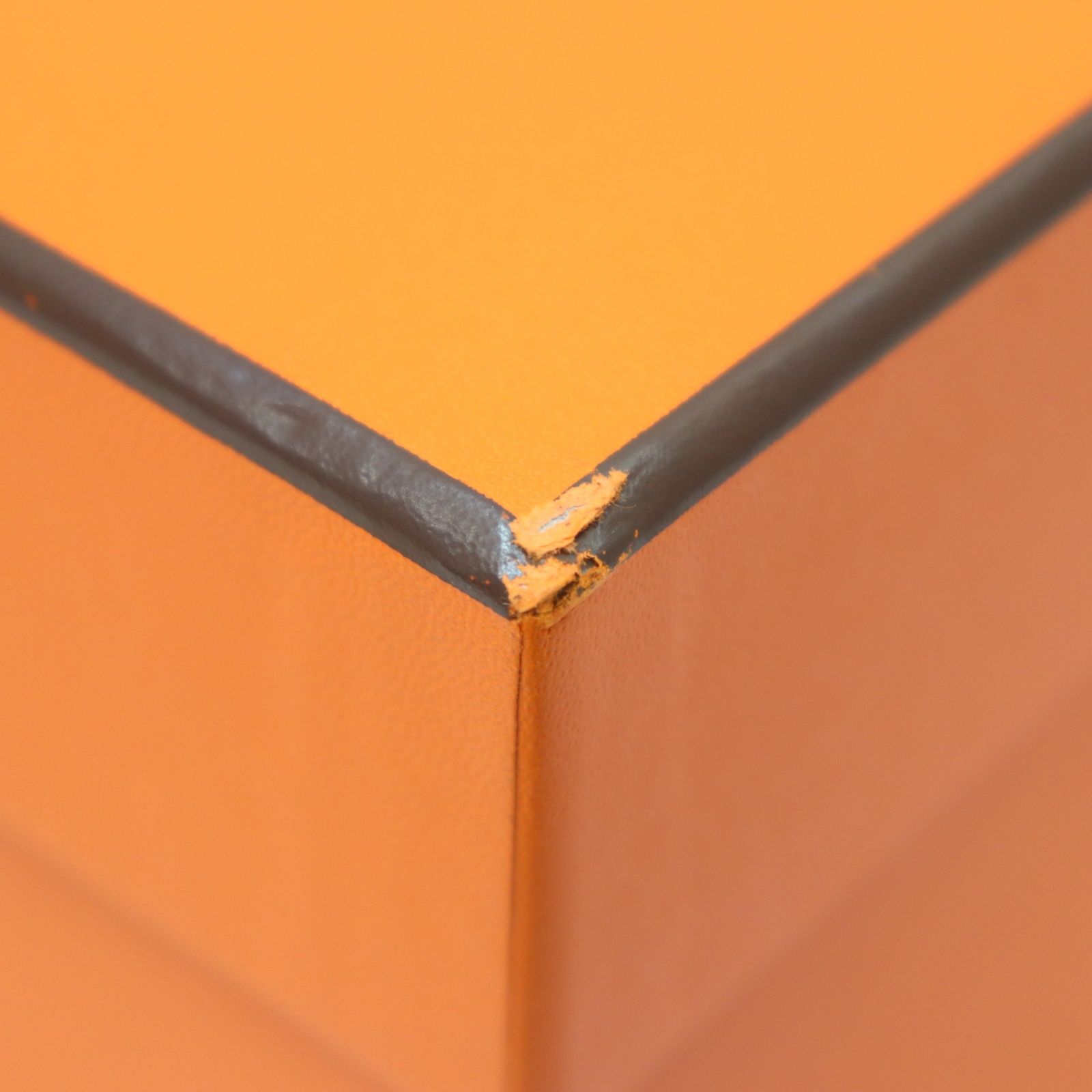 ITXU733RSRUB HERMES エルメス バーキン 25 081 35×35×14 BOX 保存箱
