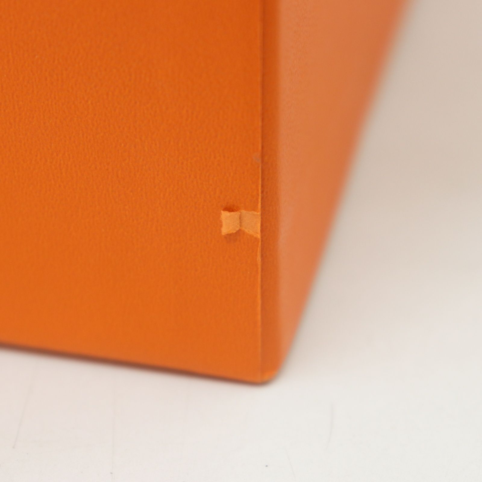 ITXU733RSRUB HERMES エルメス バーキン 25 081 35×35×14 BOX 保存箱