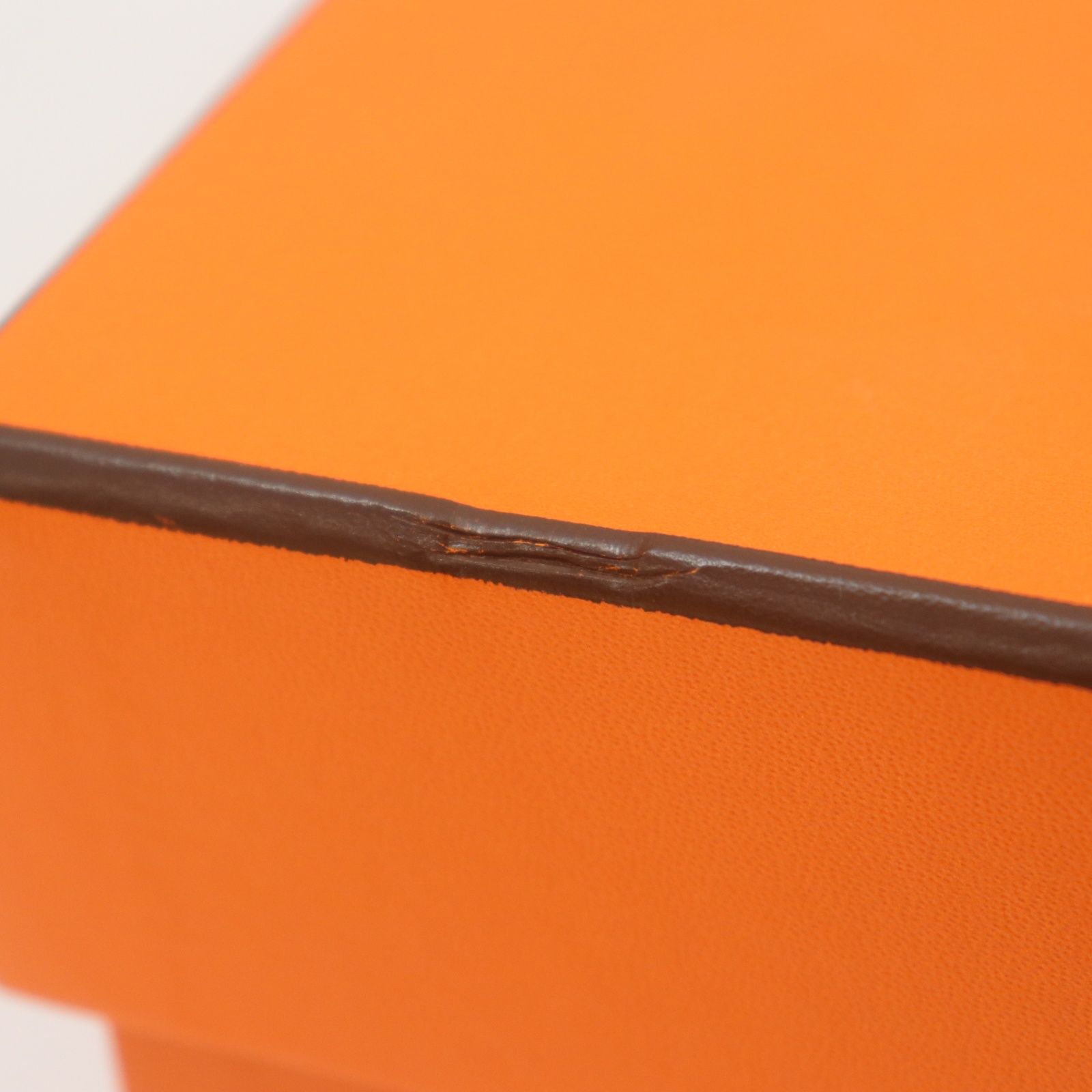 ITXU733RSRUB HERMES エルメス バーキン 25 081 35×35×14 BOX 保存箱