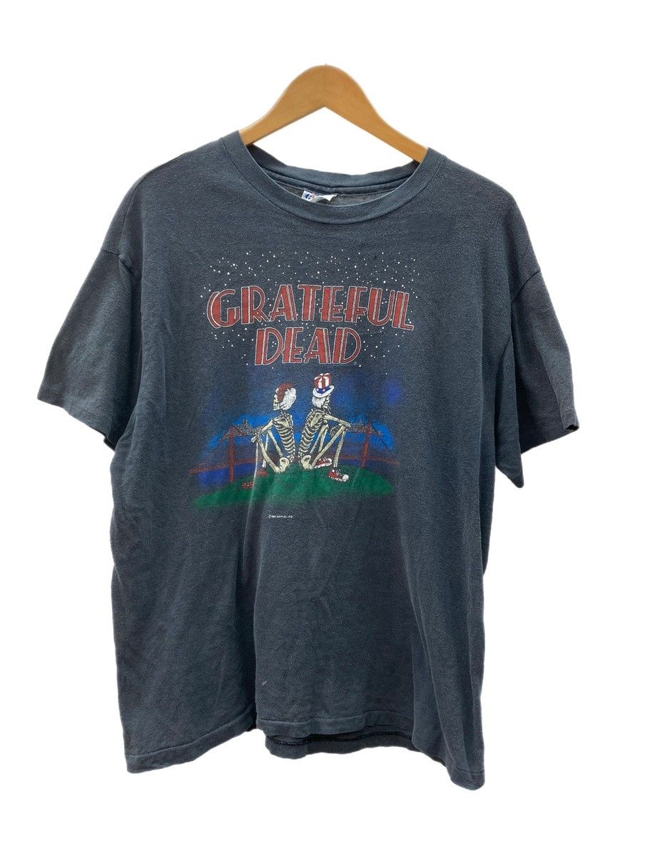 バンド band 80s 80年代 Grateful Dead グレイトフル・デッド Golden 