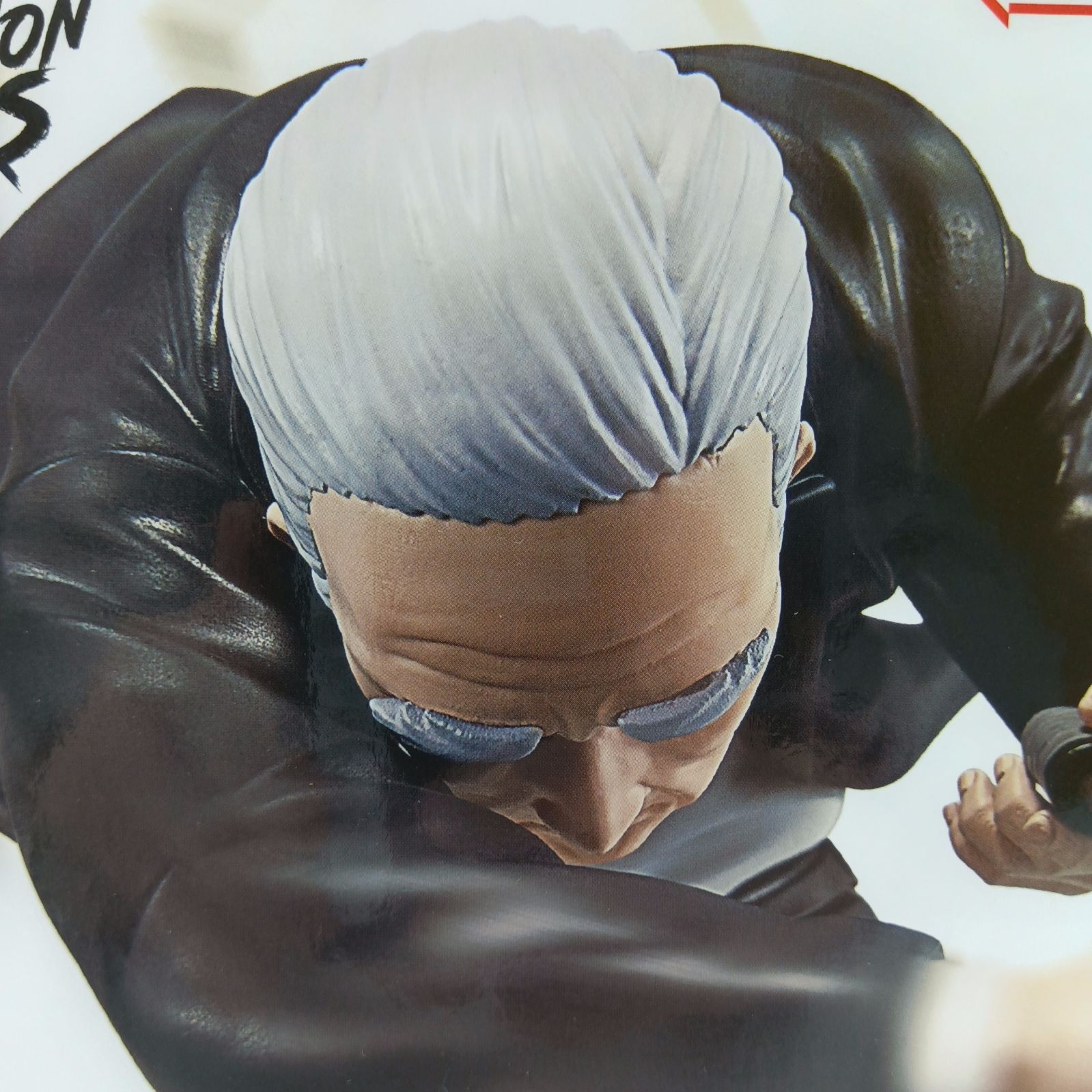 未開封】赤尾 晶 大佛 篁 3体セット まとめ売り サカモトデイズ