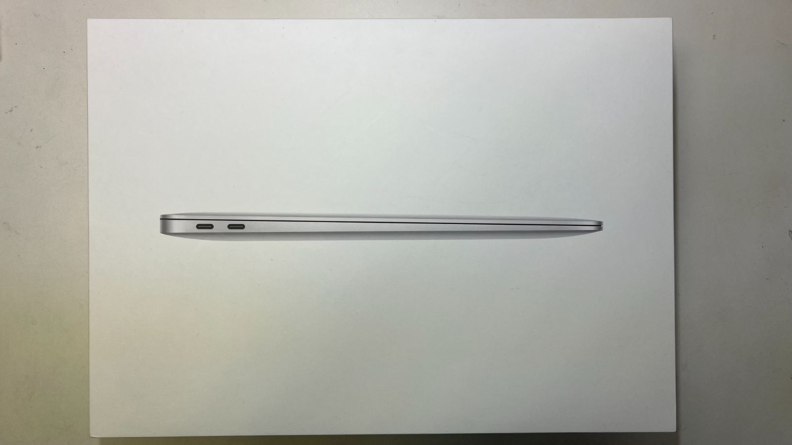 MacBook Air 13