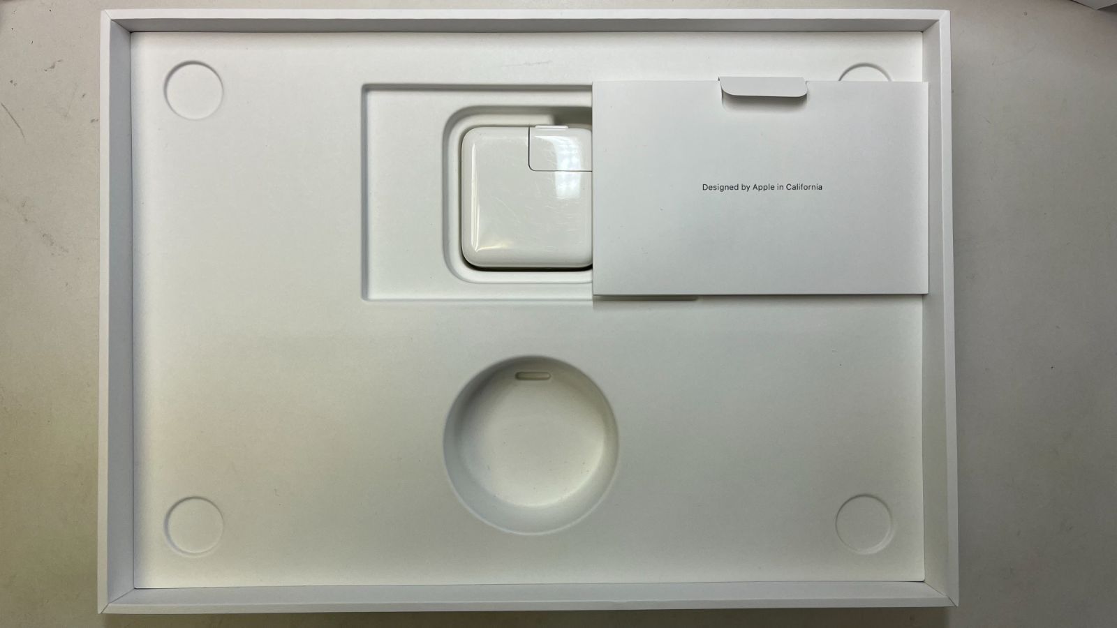 MacBook Air 13