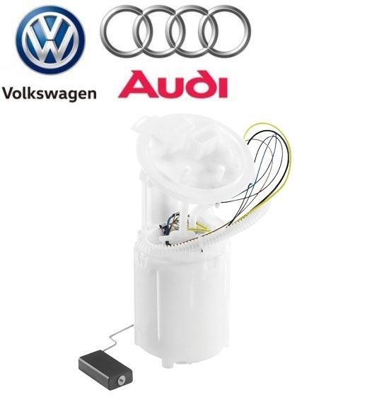正規純正OEM AUDI アウディ A3 S3 8P TT 8J / ワーゲン GOLF5 ゴルフ5 1K VW 燃料ポンプ フューエルポンプ 1K0919051AR 1K0919051AH