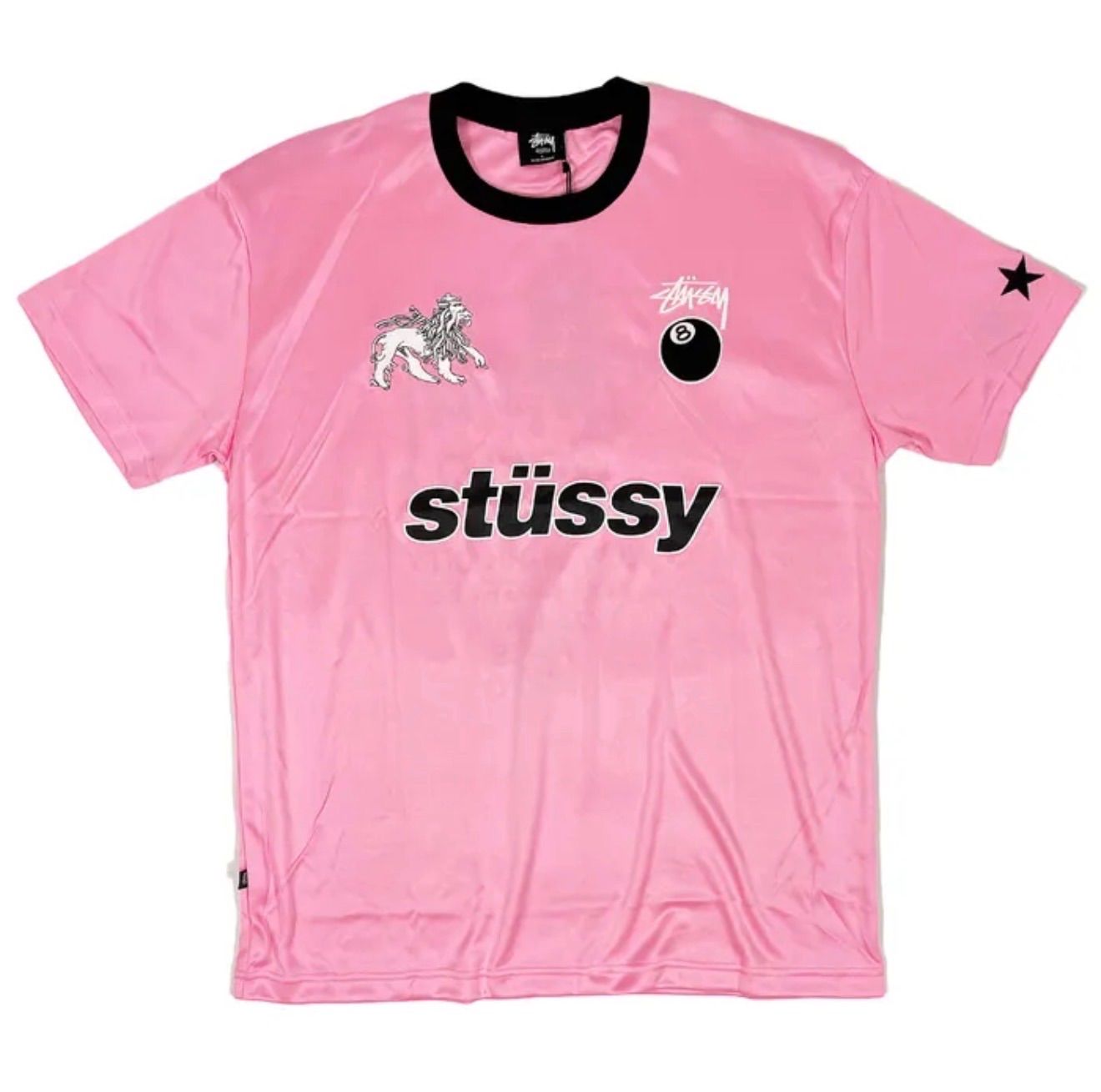 ◾️ STUSSY ◾️ ステューシー Tシャツ 半袖 Stussy Football T-Shirt