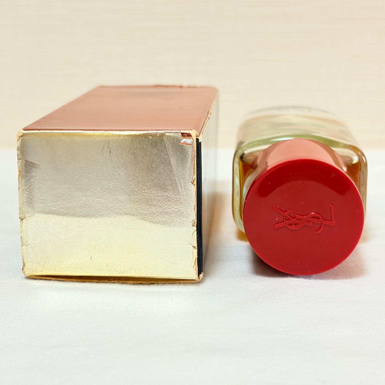 YVES SAINT LAURENT YSL pour homme eau de toilette イヴサンローラン