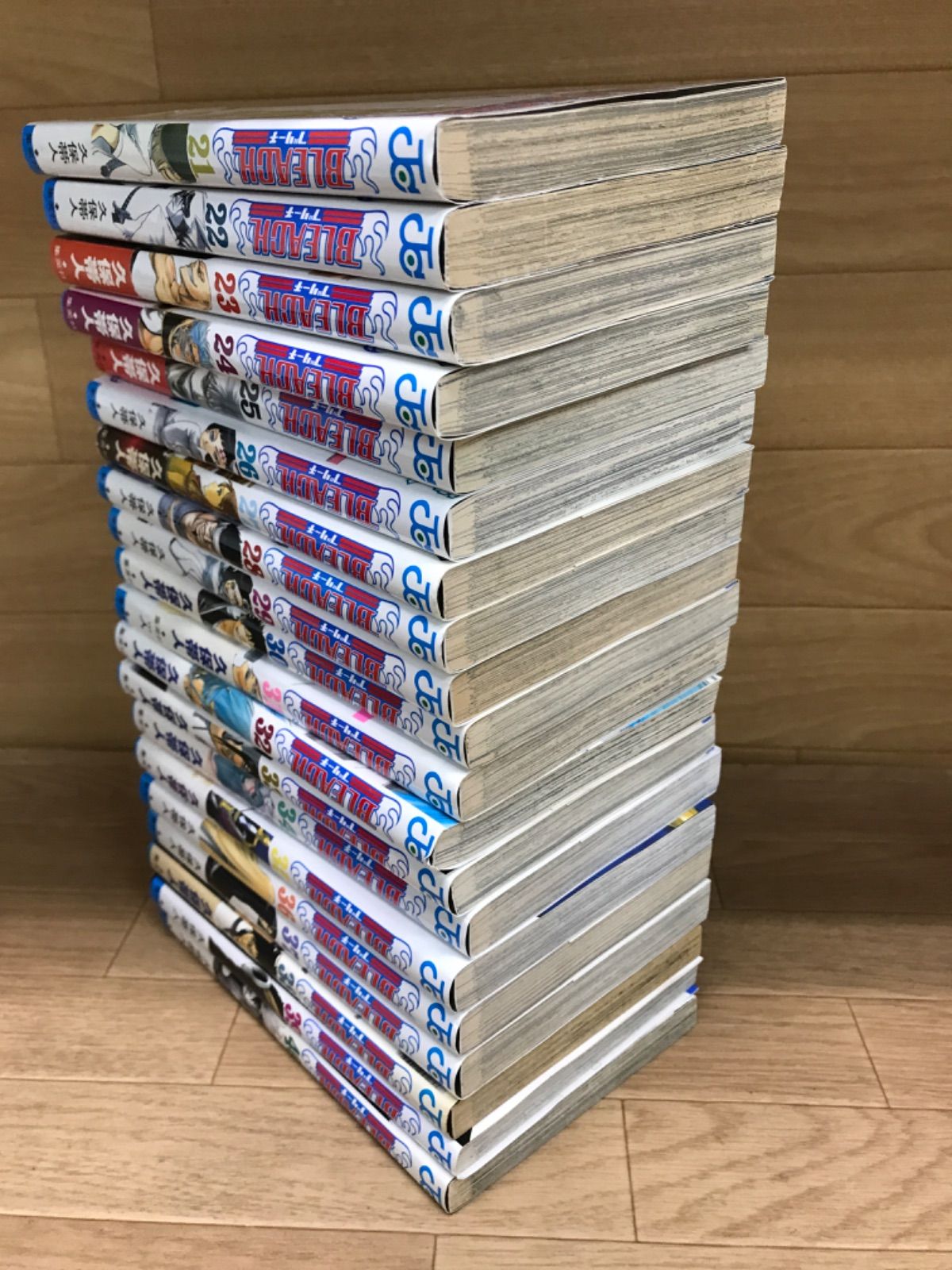 BLEACH コミック 久保帯人 1〜74全巻 プラスα CD まとめ売り BLEACH ブリーチ 全巻セット 1-74巻 久保帯人 漫画 コミック｜Yahoo