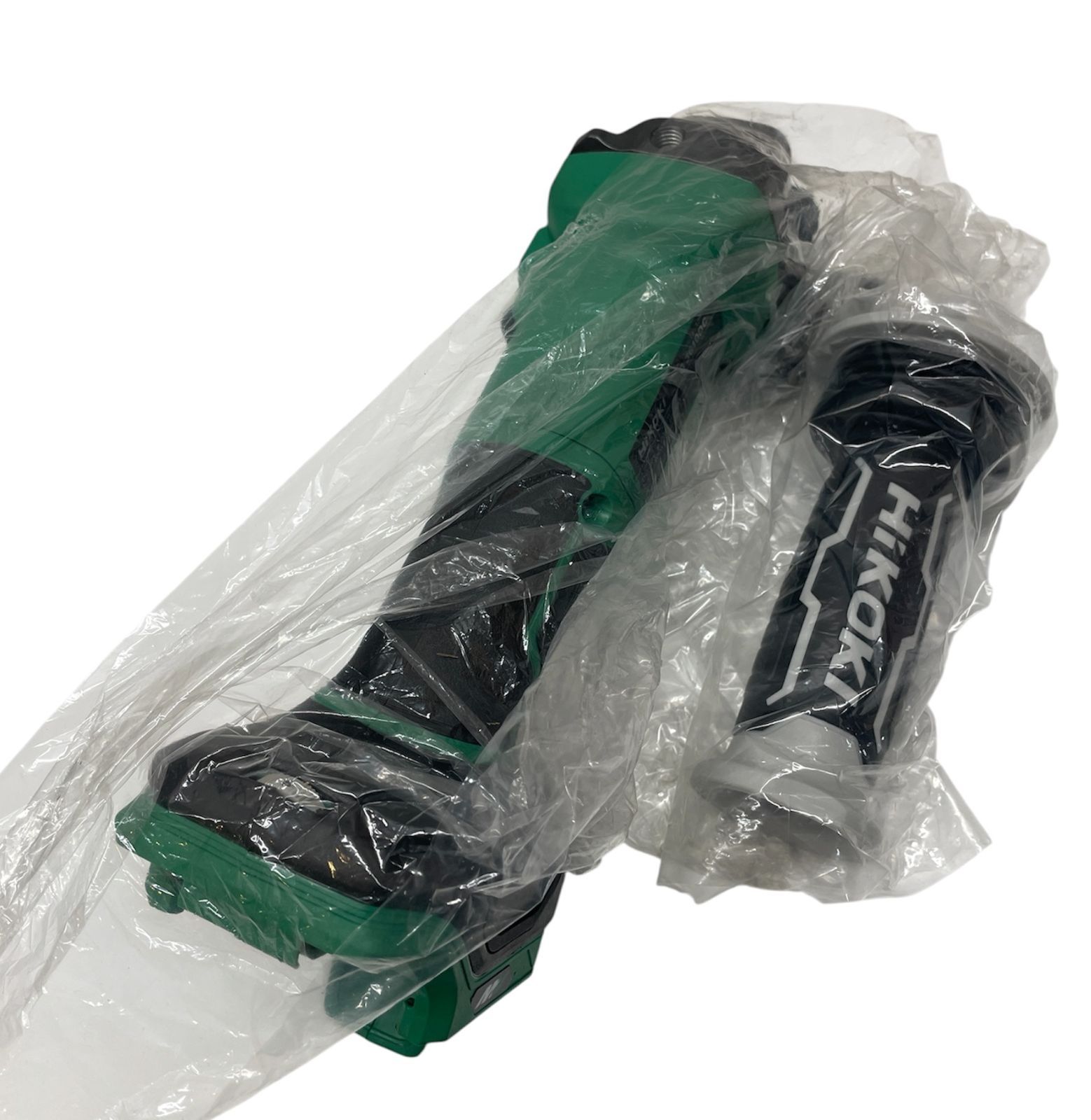【管理番号-SK】領収書発行可能　HiKOKI ハイコーキ 6V 100mm コードレスディスクグラインダ G3610DC　電動工具　充電式