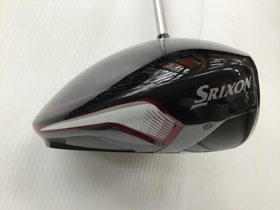 プロップ ダンロップ SRIXON ZX5 10.5度 ATTAS KING 5 SRフレックス ドライバー