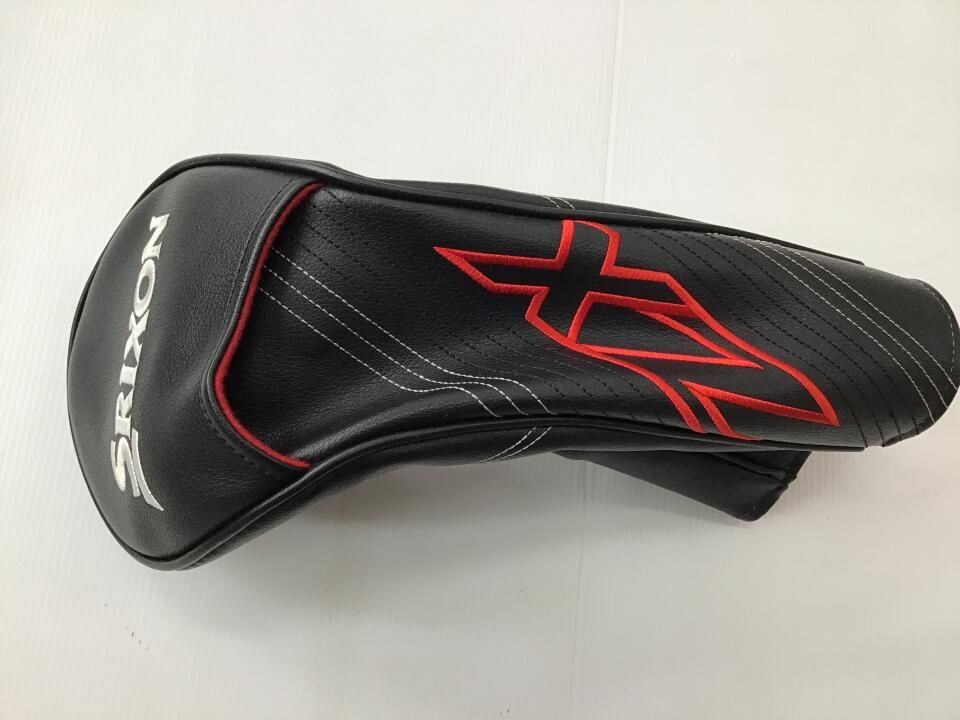 ダンロップ SRIXON ZX5 10.5度 ATTAS KING 5 SRフレックス ドライバー