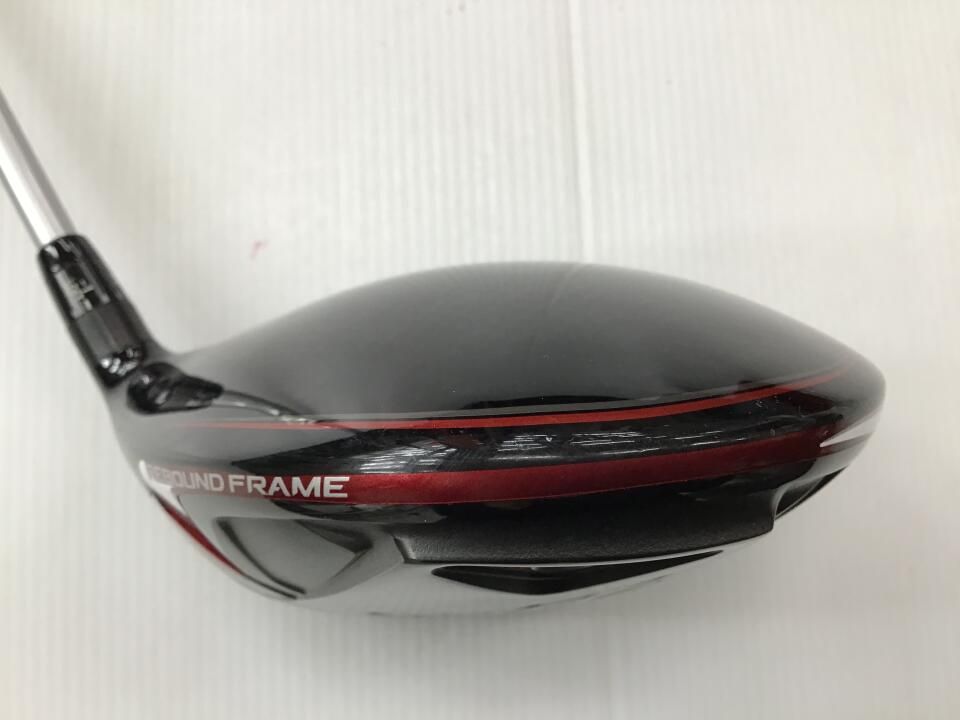 プロップ ダンロップ SRIXON ZX5 10.5度 ATTAS KING 5 SRフレックス ドライバー