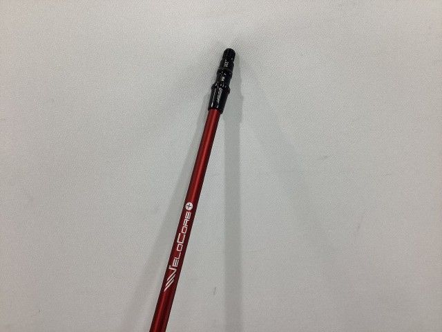 中古】シャフト その他 24ベンタスレッドベロコア5（S