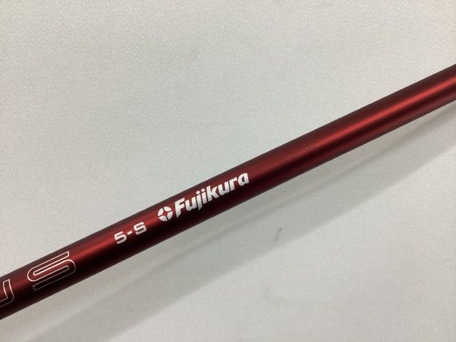 中古】シャフト その他 24ベンタスレッドベロコア5（S